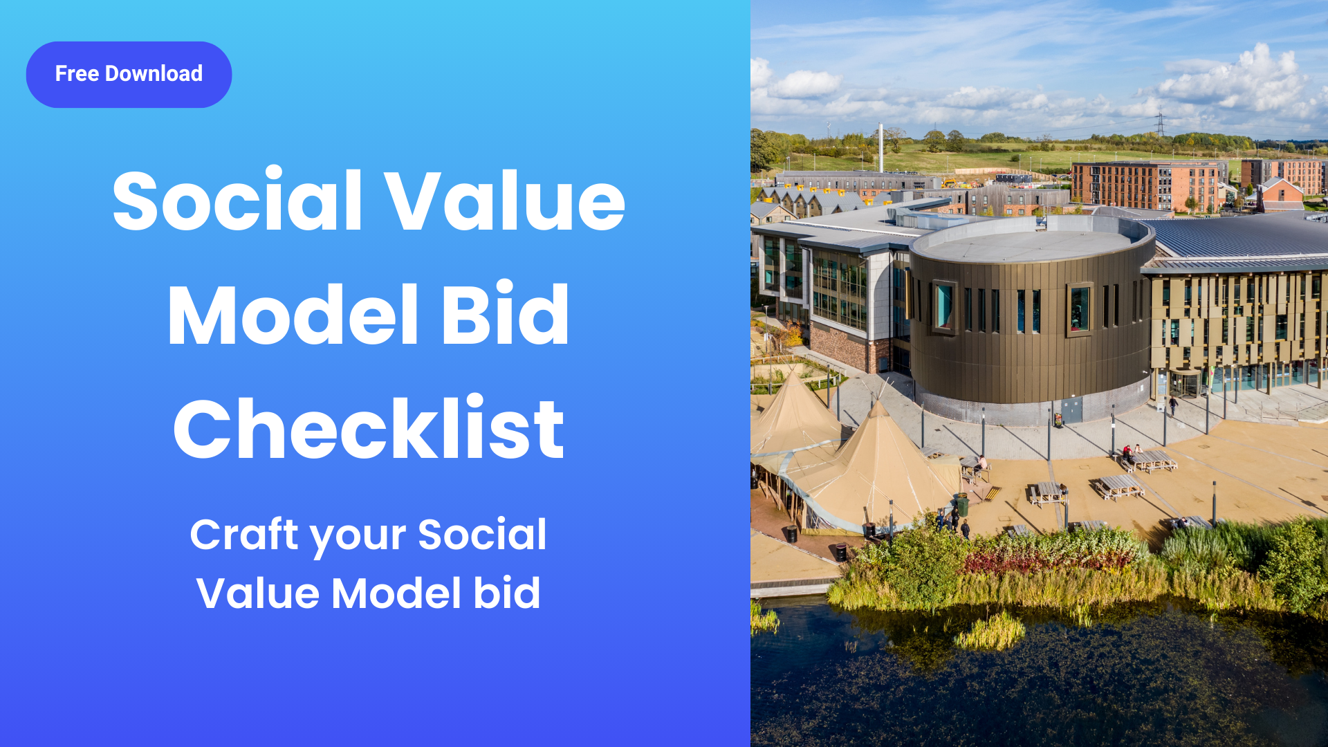 Social Value Model Bid Checklist