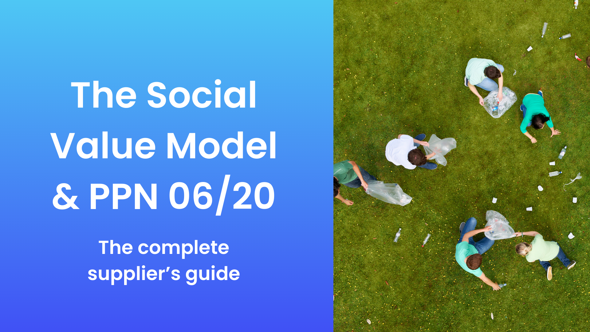 Social Value Model & PPN 06/20