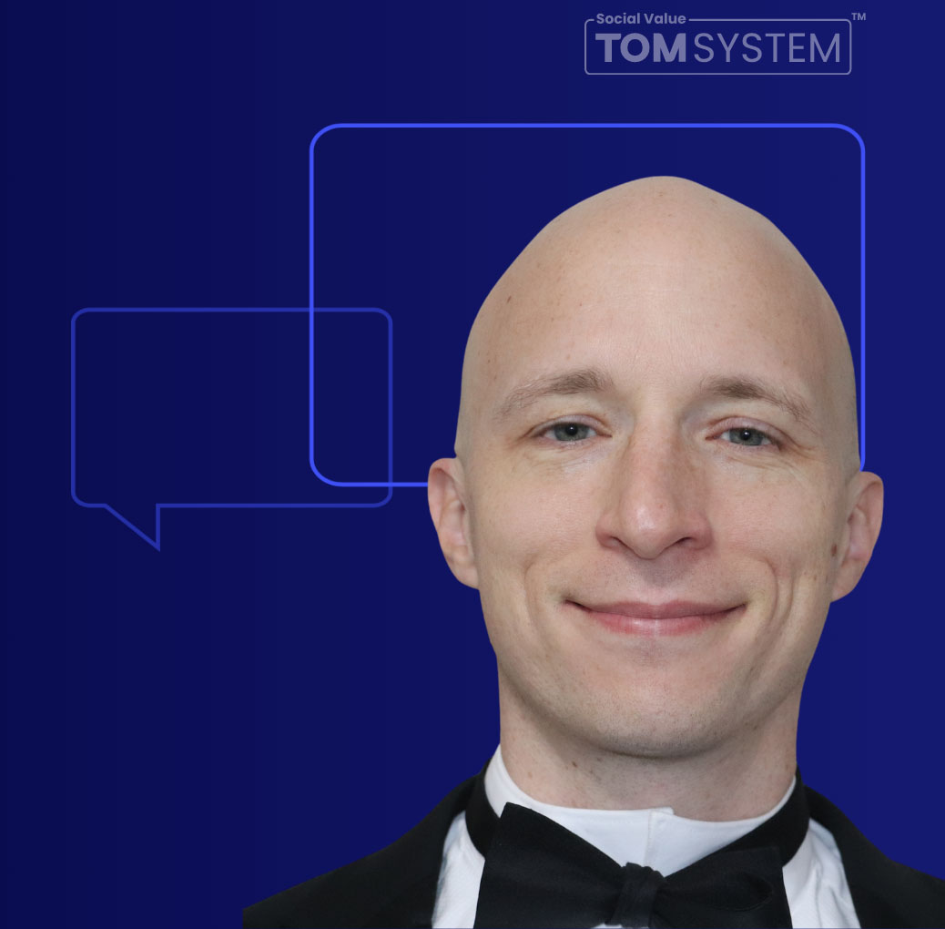 Pascal Halbeisen Social Value Portal